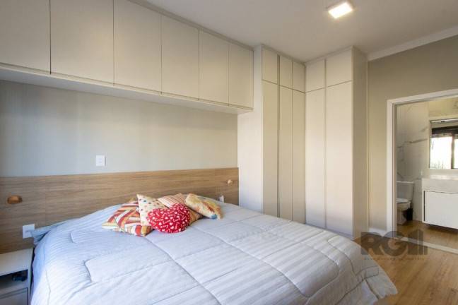 Imagem Casa de Condomínio com 3 Quartos à Venda, 112 m² em Hípica - Porto Alegre Imagem Casa de Condomínio com 3 Quartos à Venda, 112 m² em Hípica - Porto Alegre