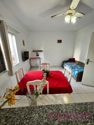 Imagem Apartamento com 1 Quarto à Venda, 36 m² em Caiçara - Praia Grande