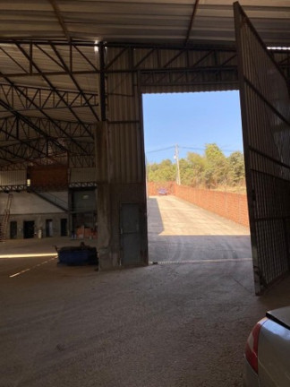 Imagem Galpão para Alugar, 3.500 m² em Aparecidinha - Sorocaba Imagem Galpão para Alugar, 3.500 m² em Aparecidinha - Sorocaba
