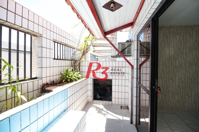 Imagem Cobertura com 3 Quartos à Venda, 371 m² em Ponta Da Praia - Santos Imagem Cobertura com 3 Quartos à Venda, 371 m² em Ponta Da Praia - Santos