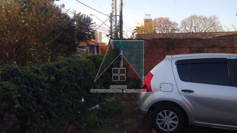 Terreno à Venda,  em Jardim Sumaré - Ribeirão Preto