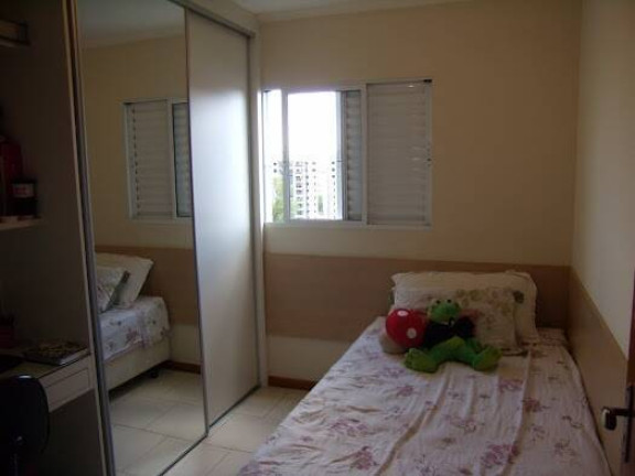 Foto do imóvel Apartamento com 3 Quartos à Venda, 84 m² em Vila Leão - Sorocaba