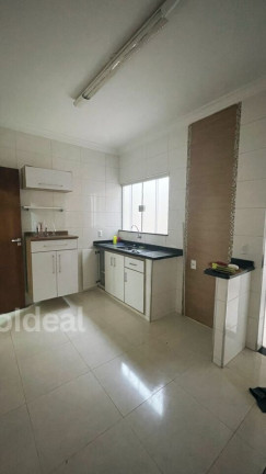 Imagem Casa com 2 Quartos à Venda, 140 m² em Jardim Maria Luiza Ii - Lençóis Paulista Imagem Casa com 2 Quartos à Venda, 140 m² em Jardim Maria Luiza Ii - Lençóis Paulista