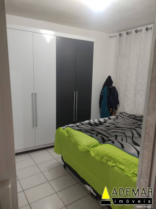 Imagem Casa com 3 Quartos à Venda, 50 m² em Inamar - Diadema Imagem Casa com 3 Quartos à Venda, 50 m² em Inamar - Diadema