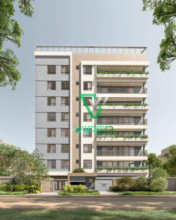 Imagem Apartamento com 3 Quartos à Venda, 89 m² em Boa Vista - Curitiba Imagem Apartamento com 3 Quartos à Venda, 89 m² em Boa Vista - Curitiba