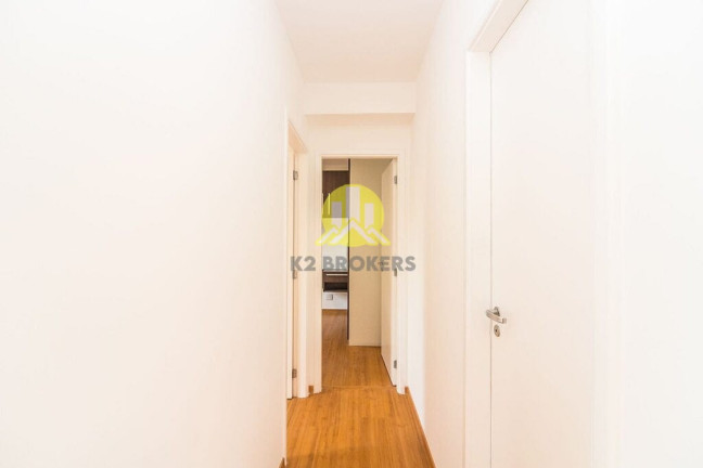 Imagem Apartamento com 2 Quartos à Venda, 48 m² em Jardim Paulista - São Paulo