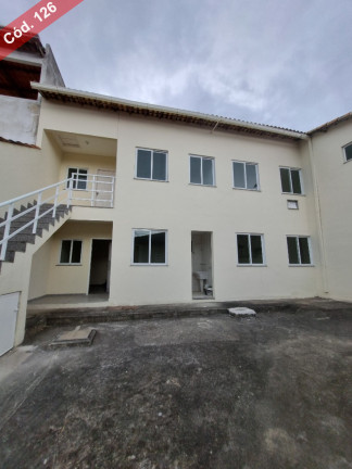 Casa com 2 Quartos para Alugar, 65 m² em Ampliação - Itaborai
