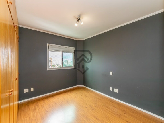 Imagem Apartamento com 3 Quartos à Venda, 142 m² em Campo Belo - São Paulo