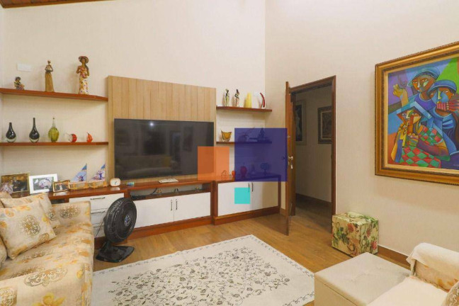 Imagem Casa com 3 Quartos à Venda, 264 m² em Jardim São Caetano - São Caetano Do Sul