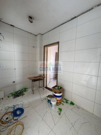Imagem Apartamento com 1 Quarto à Venda, 23 m² em Canto Do Forte - Praia Grande Imagem Apartamento com 1 Quarto à Venda, 23 m² em Canto Do Forte - Praia Grande