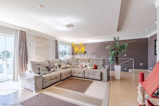Imagem Apartamento com 3 Quartos à Venda, 400 m² em Planta Araçatuba - Piraquara Imagem Apartamento com 3 Quartos à Venda, 400 m² em Planta Araçatuba - Piraquara
