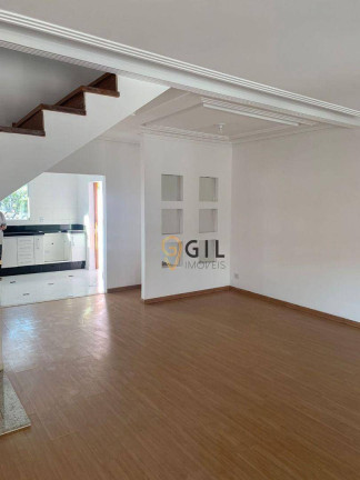 Imagem Sobrado com 3 Quartos à Venda, 156 m² em Parque Santo Antônio - Jacareí Imagem Sobrado com 3 Quartos à Venda, 156 m² em Parque Santo Antônio - Jacareí