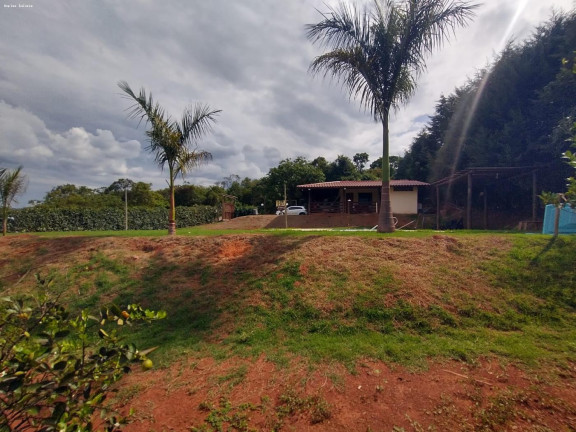 Imagem Chácara com 2 Quartos à Venda, 72 m² em Jardim Estrada De Serra Azul Lmg 821 - Mateus Leme