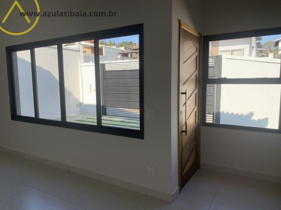 Imagem Casa com 3 Quartos à Venda, 95 m² em Jardim Dos Pinheiros - Atibaia Imagem Casa com 3 Quartos à Venda, 95 m² em Jardim Dos Pinheiros - Atibaia