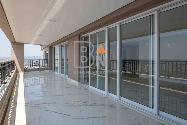 Imagem Apartamento com 4 Quartos à Venda, 314 m² em Parque Campolim - Sorocaba Imagem Apartamento com 4 Quartos à Venda, 314 m² em Parque Campolim - Sorocaba