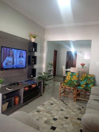 Imagem Casa com 3 Quartos à Venda, 160 m² em Calixtolândia - Anápolis Imagem Casa com 3 Quartos à Venda, 160 m² em Calixtolândia - Anápolis