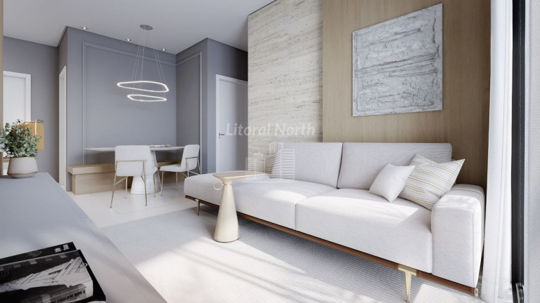 Imagem Apartamento com 2 Quartos à Venda, 86 m² em Ressacada - Itajaí Imagem Apartamento com 2 Quartos à Venda, 86 m² em Ressacada - Itajaí