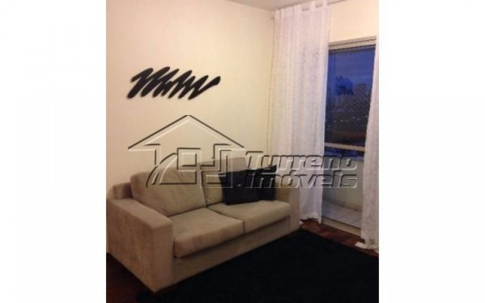 Imagem Apartamento com 3 Quartos à Venda, 90 m² em Vila Ema - São José Dos Campos
