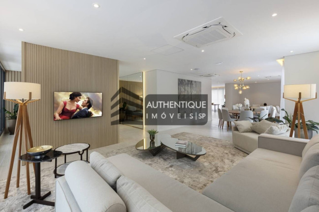 Imagem Apartamento com 3 Quartos à Venda, 164 m² em Tatuapé - São Paulo Imagem Apartamento com 3 Quartos à Venda, 164 m² em Tatuapé - São Paulo