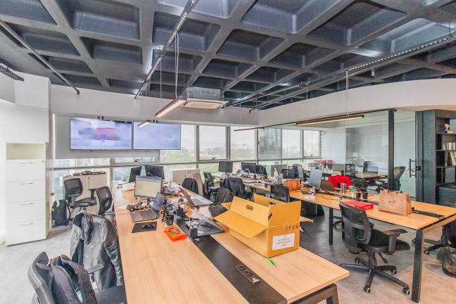 Imagem Apartamento à Venda, 106 m² em Petrópolis - Porto Alegre