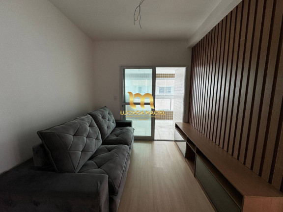 Imagem Apartamento com 2 Quartos à Venda, 68 m² em Boqueirão - Praia Grande
