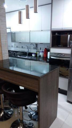 Imagem Apartamento com 2 Quartos à Venda, 67 m² em Vilá Rosália - Guarulhos Imagem Apartamento com 2 Quartos à Venda, 67 m² em Vilá Rosália - Guarulhos