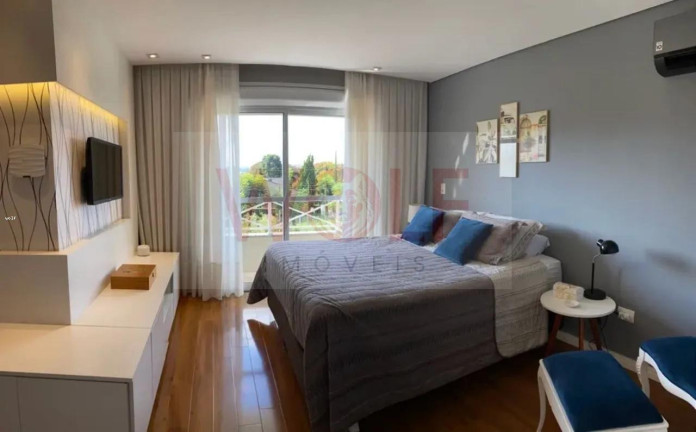 Imagem Casa de Condomínio com 3 Quartos à Venda, 200 m² em Santa Felicidade - Curitiba Imagem Casa de Condomínio com 3 Quartos à Venda, 200 m² em Santa Felicidade - Curitiba