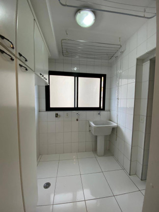Imagem Apartamento com 3 Quartos para Alugar, 170 m² em Alphaville - Barueri