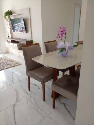 Imagem Apartamento com 2 Quartos à Venda, 68 m² em Centro - Taubaté