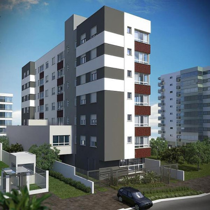 Imóvel com 2 Quartos à Venda,  em Auxiliadora - Porto Alegre