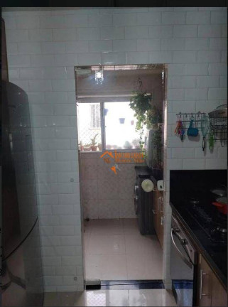 Imagem Apartamento com 2 Quartos à Venda, 60 m² em Taboão - Guarulhos Imagem Apartamento com 2 Quartos à Venda, 60 m² em Taboão - Guarulhos