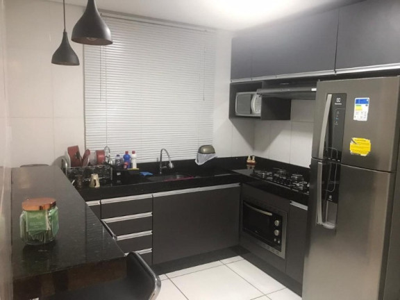 Imagem Cobertura com 2 Quartos à Venda, 100 m² em Canãa - Ibirité Imagem Cobertura com 2 Quartos à Venda, 100 m² em Canãa - Ibirité