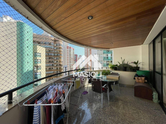 Imagem Apartamento com 4 Quartos à Venda, 180 m² em Praia Da Costa - Vila Velha Imagem Apartamento com 4 Quartos à Venda, 180 m² em Praia Da Costa - Vila Velha
