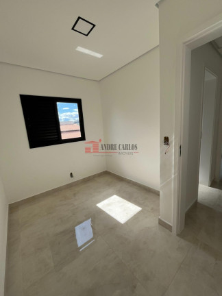 Imagem Casa de Condomínio com 3 Quartos à Venda, 126 m² em Villas Do Jaguari - Santana De Parnaíba Imagem Casa de Condomínio com 3 Quartos à Venda, 126 m² em Villas Do Jaguari - Santana De Parnaíba