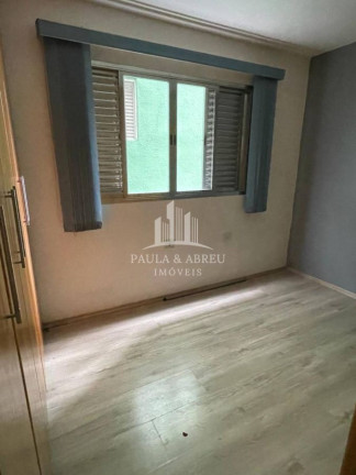 Imagem Apartamento com 2 Quartos à Venda, 52 m² em Centro - Diadema