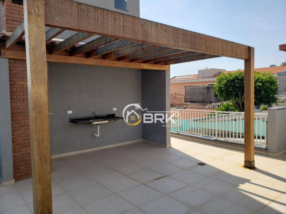 Imagem Apartamento com 1 Quarto à Venda, 35 m² em Cidade Patriarca - São Paulo Imagem Apartamento com 1 Quarto à Venda, 35 m² em Cidade Patriarca - São Paulo