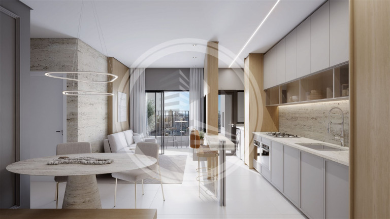 Imagem Apartamento com 2 Quartos à Venda, 77 m² em Dom Bosco - Itajaí