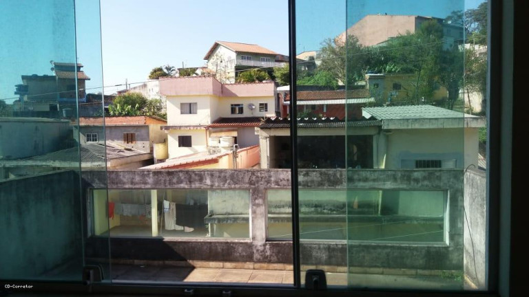 Imagem Sobrado com 6 Quartos à Venda, 350 m² em Vila Independência - Mauá
