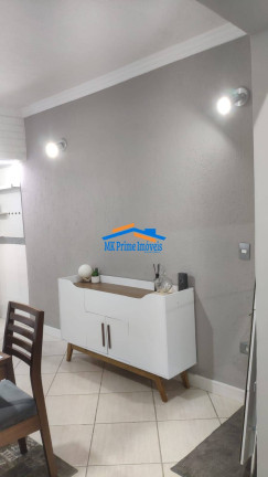 Imagem Casa com 3 Quartos à Venda, 200 m² em Jardim Do Líbano - Jandira Imagem Casa com 3 Quartos à Venda, 200 m² em Jardim Do Líbano - Jandira