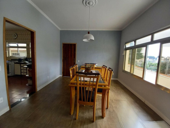 Imagem Casa com 3 Quartos à Venda, 232 m² em Vila Bela Vista (zona Norte) - São Paulo