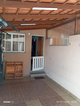 Imagem Casa de Condomínio com 3 Quartos à Venda, 75 m² em Vila Príncipe De Gales - Santo André Imagem Casa de Condomínio com 3 Quartos à Venda, 75 m² em Vila Príncipe De Gales - Santo André