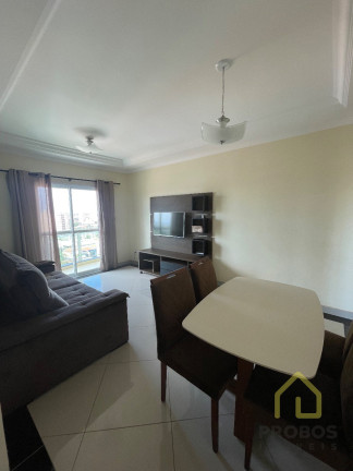 Imagem Imóvel com 3 Quartos para Alugar, 85 m² em Jardim Rossignatti - Indaiatuba Imagem Imóvel com 3 Quartos para Alugar, 85 m² em Jardim Rossignatti - Indaiatuba