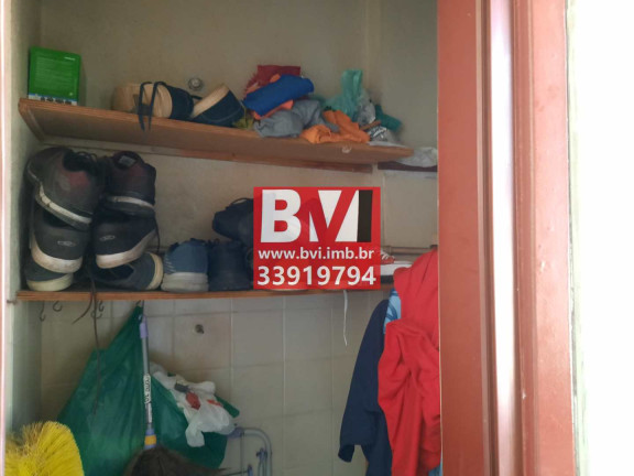 Imagem Apartamento com 2 Quartos à Venda, 70 m² em Cascadura - Rio De Janeiro