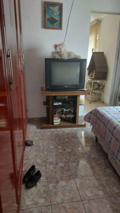 Imagem Casa com 2 Quartos à Venda, 70 m² em Jardim Maria Do Carmo - Sorocaba Imagem Casa com 2 Quartos à Venda, 70 m² em Jardim Maria Do Carmo - Sorocaba