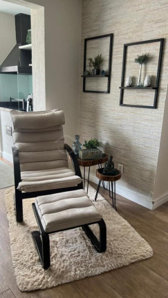 Imagem Apartamento com 2 Quartos à Venda, 65 m² em Vila Da Saúde - São Paulo