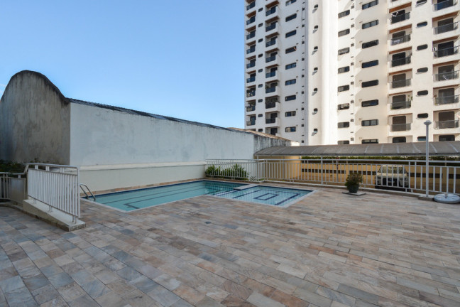 Imagem Apartamento com 2 Quartos à Venda, 48 m² em Mooca - São Paulo Imagem Apartamento com 2 Quartos à Venda, 48 m² em Mooca - São Paulo