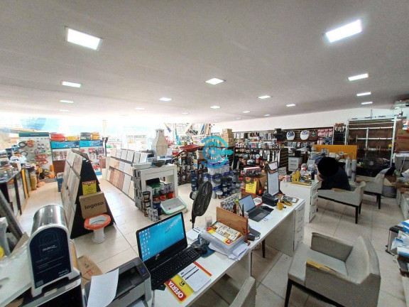 Imagem Loja à Venda ou Locação, 300 m² em São Francisco - Niterói Imagem Loja à Venda ou Locação, 300 m² em São Francisco - Niterói