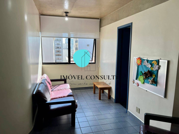 Imagem Sala Comercial à Venda, 65 m² em Higienópolis - São Paulo