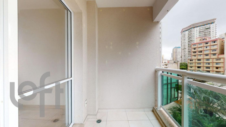 Imagem Apartamento com 1 Quarto à Venda, 47 m² em Centro - São Paulo Imagem Apartamento com 1 Quarto à Venda, 47 m² em Centro - São Paulo