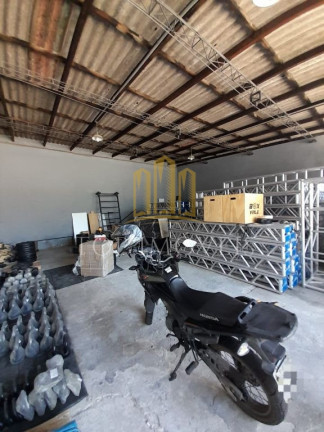 Imagem Ponto Comercial à Venda, 300 m² em Jardim Santa Maria - Jacareí
